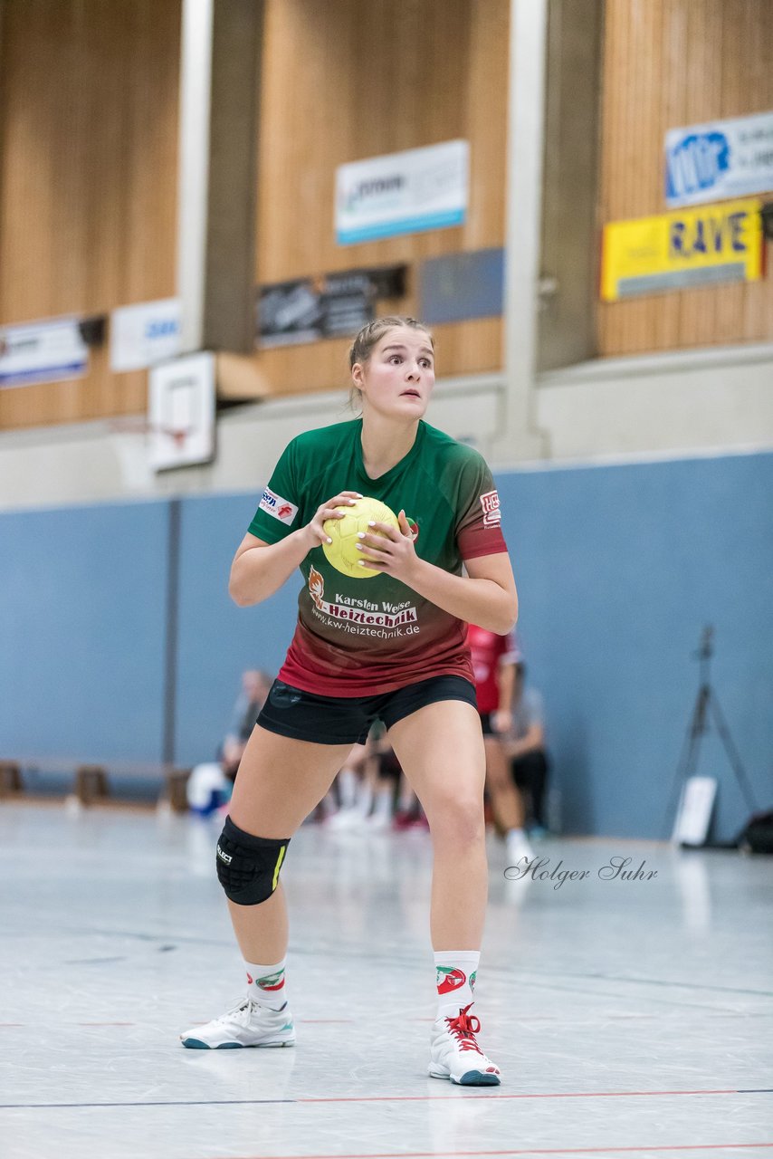 Bild 186 - Frauen HSG Kremperheide/Muensterdorf - HSG Joerl-Vioel : Ergebnis: 34:27